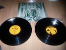 MARILLION - GARDEN PARTY, LIVE 2 LP 1983, OOP, VERY RARE