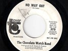 Garage - The Chocolate Watch Band