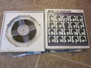 The Beatles - A Hard Days Night Twin Track Mono Tape TA - PMC 1230