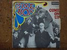RARE FRENCH SP THE TIMEBOX/COME ON UP/DERAM 17.010/MOD PSYCH