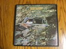 Jimmy Buffett - Down To Earth Album-Rare 1970 Barnaby Z 30093- Framed