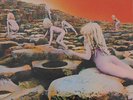 Led Zeppelin, Houses of the Holy. Vinyl LP Gate. Atlantic Records, 1973 SD 19130