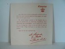 scarce promo frankie avalon mint- vinyl ,45 rpm ep 5004 & dj only promo sleeve