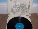 PINK FLOYD Relics  LP 1967 UK 1st Press STARLINE EMI SRS 5071 STEREO PSYCH