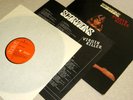 SCORPIONS - VIRGIN KILLER - BANNED SLEEVE - EUROPEAN EXCLUSIVE