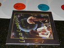 Led Zeppelin Alpha and Omega Rare 4 LP Set TAKRL