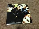 Slowdive - Souvlaki - Creation Records - Oasis - Joy Division