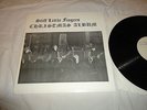 Stiff Little Fingers-Christmas Album RARE old Lp Sex Pistols  Clash 200cps
