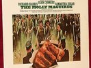 OST LP  THE MOLLY MAGUIRES HENRY MANCINI 1970 PARAMOUNT SEALED