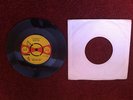 PAUL REVERE LIKE LONG HAIR/SHARON 7inch SINGLE SUE Records Wl-344