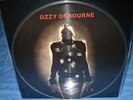 OZZY OSBOURNE-OZZMOSIS BRAND NEW RE ISSUE PICTURE VINYL-black sabbath
