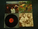 BROTHERS with MARJ SNYDER: Rock Musical Journey LP private Xian Acid Folk Psych