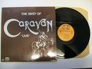 The Best Of Caravan - Live      - KINGDOM    DoLP -