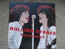 THE ROLLING STONES Starfuckers Flash 04.90.0119-33 Live-LP 1975 Los Angeles