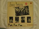 BIG BOYS-FUN, FUN, FUN  dicks really red  KBD