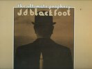 J. D. Blackfoot  LP  