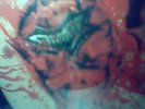 DISMEMBER  PICTURE DISC. **NEW** NUCLEAR BLAST GERMANY