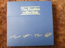 The Beatles 1978 LP Collection 14 LP Records in THE BLUE BOX - Never played, OOP