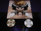 Monster Magnet ?– Mastermind / 2010 Napalm Records 2x LP / LIM.ED / NEW