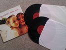 Smashing Pumpkins - Siamese Dream Vinyl LP HUTLP11 UK 1st Pressing