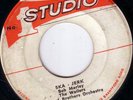 THE WAILERS/SKINHEAD REGGAE/STUDIO ONE Orig JA/SKA JERK - I''M STILL WAITING