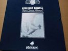 BUD POWELL PURE GENIUS ALWAYS 11 LPS SET LIMITED EDITION NUMBERED MYTHIC SOUND