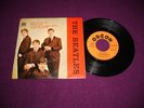 EP 45T THE BEATLES / FROM ME TO YOU + 3 / ODEON SOE 3739 BIEM FRENCH PRESS