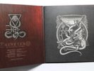 BEHEXEN -Nightside Emanations LP FOC + large Booklet  watain deathspell omega