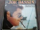 LP JOE DASSIN Les Meilleures Chansons De, 2LP, RARE FRANCE, MINT-