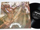 TORMENTOR -Anno Domini LP RARE VINYL absu celtic frost Old School Black Metal 
