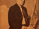 SONNY RED Breezing LP original JAZZLAND 32 deep groove mono Blue Mitchell