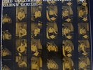 GLENN GOULD - BACH The GOLDBERG VARIATIONS COLUMBIA 6 EYE ML 5060