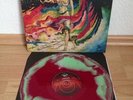 JESS AND THE ANCIENT ONES Astral Sabbat LP red/green Vinyl lim.200 Neu