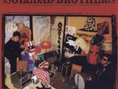 Soledad Brothers ?– Soledad Brothers Red Vinly LP