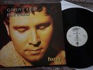 GRANT LEE BUFFALO - FUZZY - LP UK 1993 - ORIG RARE - NEAR MINT 