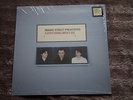 MANIC STREET PREACHERS - EVERYTHING MUST GO - LP UK 1996  ORIG RARE STILL SEALED