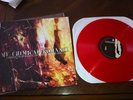 My Chemical Romance I Brought You My Bullets...Me Love Vinyl RED Finch The Used