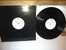 EVAN PARKER - SAXOPHONE SOLOS - INCUS - WHITE LABEL 1983 - NM-