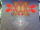 Fuck Buttons Tarot Sport LP NM RARE Black Dice Weatherhall Noise Electronic ATP