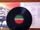 LED ZEPPELIN Houses of the Holy '73 LP VG+ SD 7255 1st US RL Sterling wax