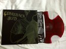 COMEBACK KID 39/87 vinyl LP alpha & omega blacklisted carry on guns up ceremony