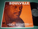 BEN WEBSTER QUINTET - 