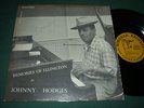 JOHNNY HODGES - 