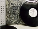 CREAM Wheels of Fire (1968) Vinyl 2 LP Set NM- (EX) RARE WLP WHITE LABEL PROMO