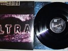 LP Depeche Mode - Ultra - Mute Stumm 148 - 1997 - VG