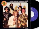 Rolling Stones - Jumpin' Jack Flash - Decca GHP 84058 France 7