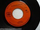 Los Juniors de Santa Tecla - Morena / Ultra rare Flute Psych Funk / VG+++