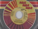 70s Soul 45 JAMES WALSH GYPSY BAND Cuz It's You, Girl RCA HEAR NM