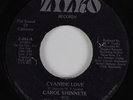 Modern Soul Boogie 45 CAROL SHINNETTE Cyanide Love ZILKO HEAR