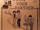 Steve Wienecke: Swing Your Partner - Elementary Square Dance SEALED Vinyl LP